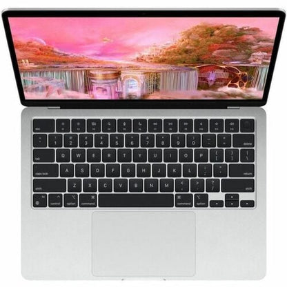 Apple MacBook Air MC6J4LL/A 15.3\" Notebook - Apple M4 - 24 GB - 512 G