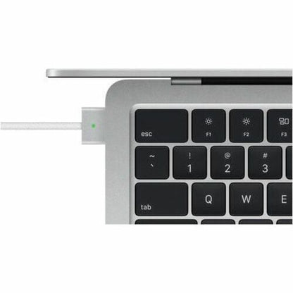 Apple MacBook Air MC6J4LL/A 15.3\" Notebook - Apple M4 - 24 GB - 512 G
