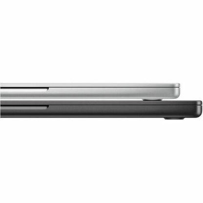 Apple MacBook Air MC6J4LL/A 15.3\" Notebook - Apple M4 - 24 GB - 512 G