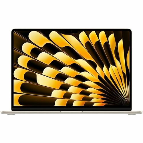 Apple MacBook Air MC6A4LL/A 13.6\" Notebook - Apple M4 - 24 GB - 512 G