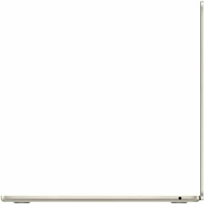 Apple MacBook Air MC6A4LL/A 13.6\" Notebook - Apple M4 - 24 GB - 512 G
