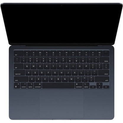 Apple MacBook Air MC6C4LL/A 13.6\" Notebook - Apple M4 - 24 GB - 512 G