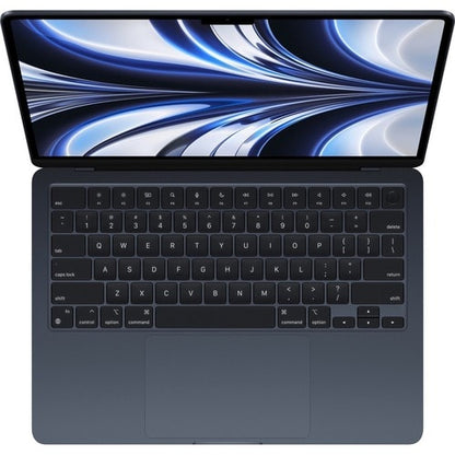 Apple MacBook Air MC6C4LL/A 13.6\" Notebook - Apple M4 - 24 GB - 512 G