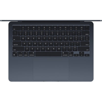 Apple MacBook Air MC6C4LL/A 13.6\" Notebook - Apple M4 - 24 GB - 512 G