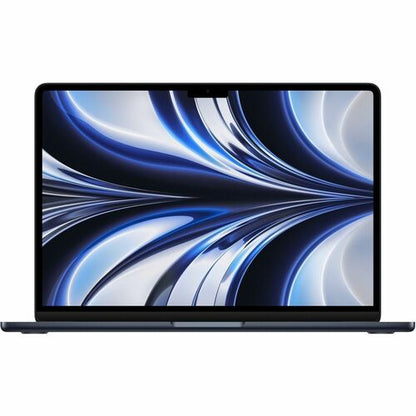 Apple MacBook Air MC6C4LL/A 13.6\" Notebook - Apple M4 - 24 GB - 512 G