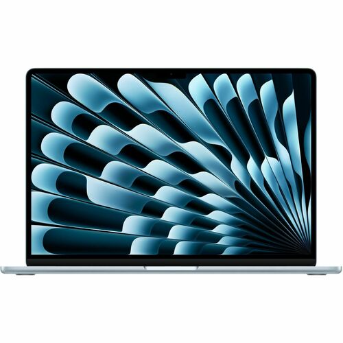 Apple MacBook Air MC7C4LL/A 15.3\" Notebook - Apple M4 - 16 GB - 512 G