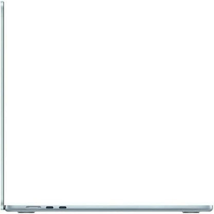 Apple MacBook Air MC7C4LL/A 15.3\" Notebook - Apple M4 - 16 GB - 512 G