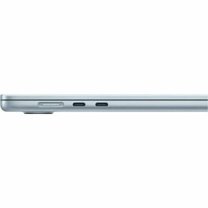 Apple MacBook Air MC7C4LL/A 15.3\" Notebook - Apple M4 - 16 GB - 512 G