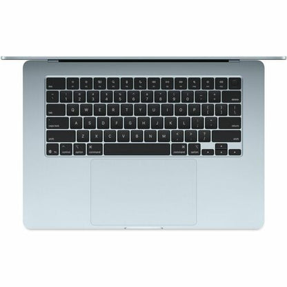 Apple MacBook Air MC7C4LL/A 15.3\" Notebook - Apple M4 - 16 GB - 512 G