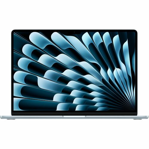 Apple MacBook Air MC6V4LL/A 13.6\" Notebook - Apple M4 - 24 GB - 512 G