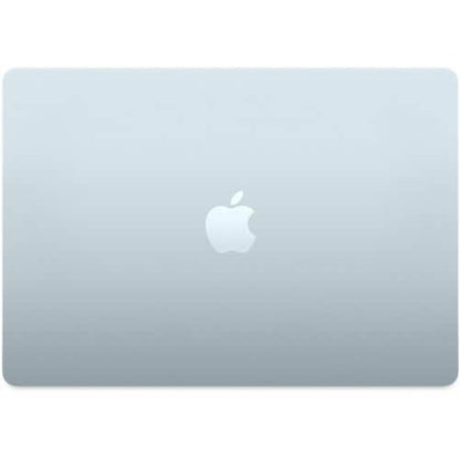 Apple MacBook Air MC6V4LL/A 13.6\" Notebook - Apple M4 - 24 GB - 512 G