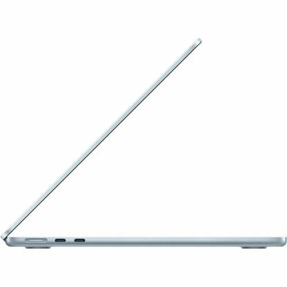 Apple MacBook Air MC6V4LL/A 13.6\" Notebook - Apple M4 - 24 GB - 512 G