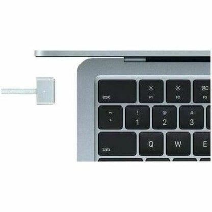 Apple MacBook Air MC7A4LL/A 15.3\" Notebook - Apple M4 - 16 GB - 256 G