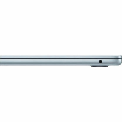 Apple MacBook Air MC7A4LL/A 15.3\" Notebook - Apple M4 - 16 GB - 256 G