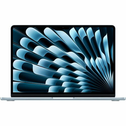 Apple MacBook Air MC6T4LL/A 13.6\" Notebook - Apple M4 - 16 GB - 256 G