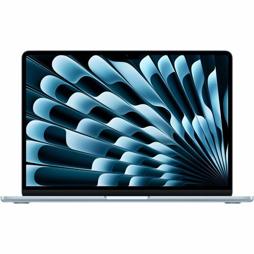 Apple MacBook Air MC6T4LL/A 13.6\" Notebook - Apple M4 - 16 GB - 256 G