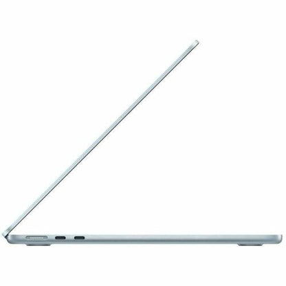 Apple MacBook Air MC6T4LL/A 13.6\" Notebook - Apple M4 - 16 GB - 256 G