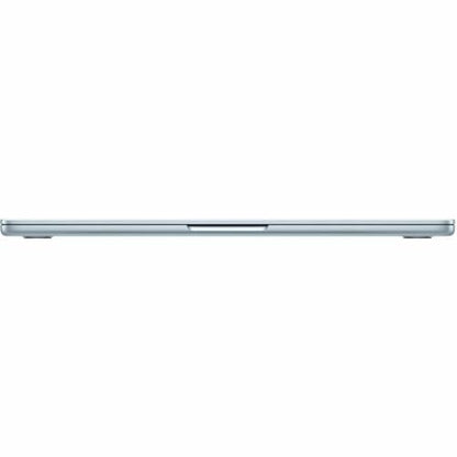 Apple MacBook Air MC6T4LL/A 13.6\" Notebook - Apple M4 - 16 GB - 256 G