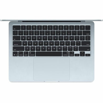 Apple MacBook Air MC6T4LL/A 13.6\" Notebook - Apple M4 - 16 GB - 256 G