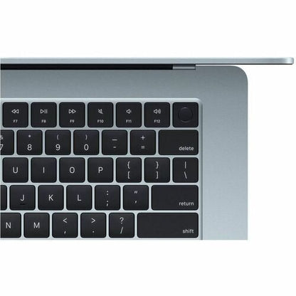 Apple MacBook Air MC6T4LL/A 13.6\" Notebook - Apple M4 - 16 GB - 256 G