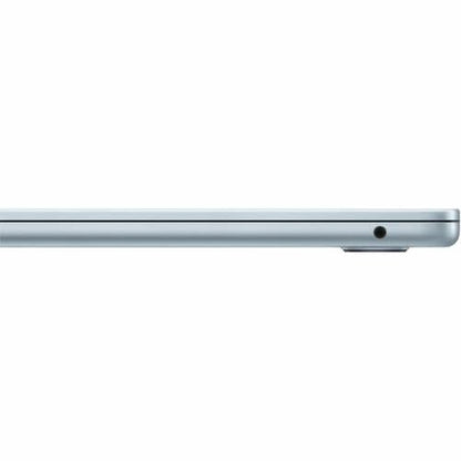 Apple MacBook Air MC6T4LL/A 13.6\" Notebook - Apple M4 - 16 GB - 256 G
