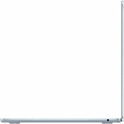 Apple MacBook Air MC6T4LL/A 13.6\" Notebook - Apple M4 - 16 GB - 256 G