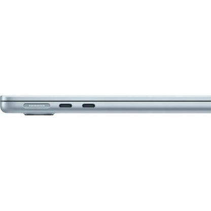 Apple MacBook Air MC6T4LL/A 13.6\" Notebook - Apple M4 - 16 GB - 256 G