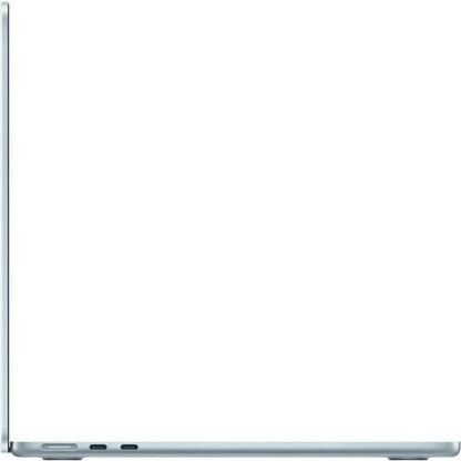 Apple MacBook Air MC6T4LL/A 13.6\" Notebook - Apple M4 - 16 GB - 256 G