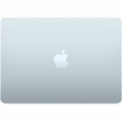 Apple MacBook Air MC6T4LL/A 13.6\" Notebook - Apple M4 - 16 GB - 256 G