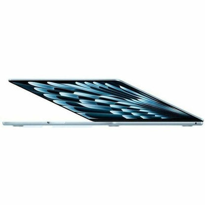 MacBook Air MC6U4LL/A de 13,6" (modelo 2025) - Apple M4 - 16 GB - 512 GB Azul cielo