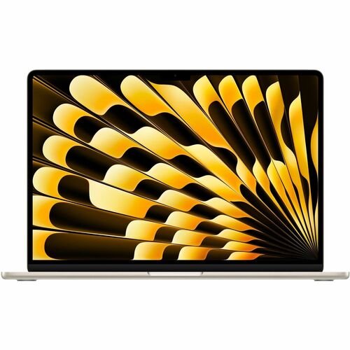 Apple MacBook Air MC6K4LL/A 15.3\" Notebook - Apple M4 - 24 GB - 512 G