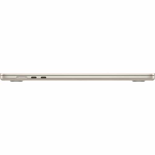 Apple MacBook Air MC6K4LL/A 15.3\" Notebook - Apple M4 - 24 GB - 512 G
