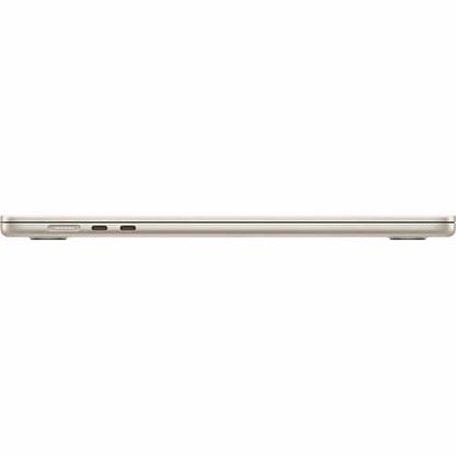Apple MacBook Air MC6K4LL/A 15.3\" Notebook - Apple M4 - 24 GB - 512 G