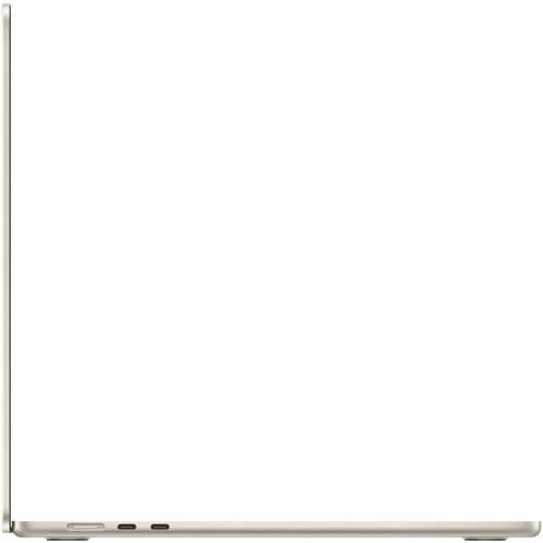 Apple MacBook Air MC6K4LL/A 15.3\" Notebook - Apple M4 - 24 GB - 512 G