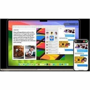 Apple MacBook Air MC6K4LL/A 15.3\" Notebook - Apple M4 - 24 GB - 512 G