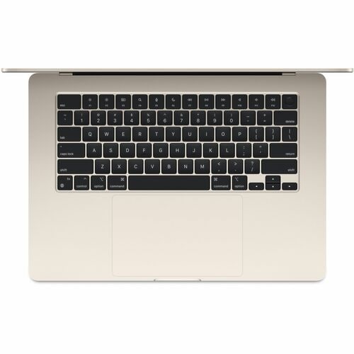 Apple MacBook Air MC6K4LL/A 15.3\" Notebook - Apple M4 - 24 GB - 512 G