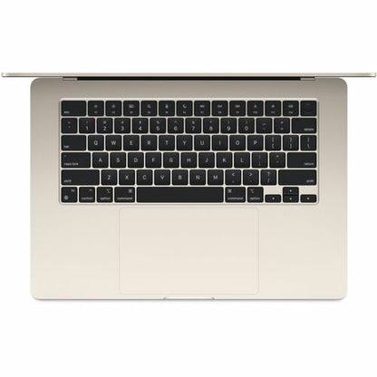 Apple MacBook Air MC6K4LL/A 15.3\" Notebook - Apple M4 - 24 GB - 512 G