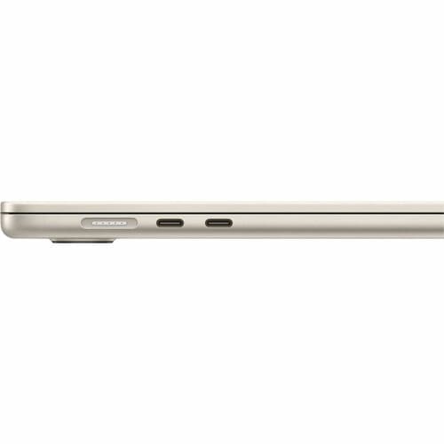 Apple MacBook Air MC6K4LL/A 15.3\" Notebook - Apple M4 - 24 GB - 512 G