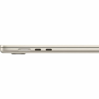 Apple MacBook Air MC6K4LL/A 15.3\" Notebook - Apple M4 - 24 GB - 512 G