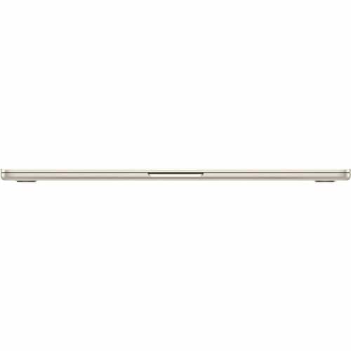 Apple MacBook Air MC6K4LL/A 15.3\" Notebook - Apple M4 - 24 GB - 512 G