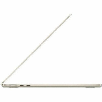 Apple MacBook Air MC6K4LL/A 15.3\" Notebook - Apple M4 - 24 GB - 512 G