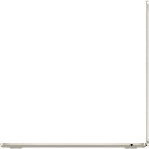 Apple MacBook Air MC6K4LL/A 15.3\" Notebook - Apple M4 - 24 GB - 512 G