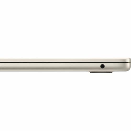 Apple MacBook Air MC6K4LL/A 15.3\" Notebook - Apple M4 - 24 GB - 512 G
