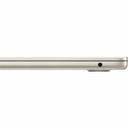 Apple MacBook Air MC6K4LL/A 15.3\" Notebook - Apple M4 - 24 GB - 512 G