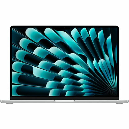 Apple MacBook Air MW1H3LL/A 15.3\" Notebook - Apple M4 - 16 GB - 512 G