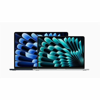 Apple MacBook Air MW1H3LL/A 15.3\" Notebook - Apple M4 - 16 GB - 512 G