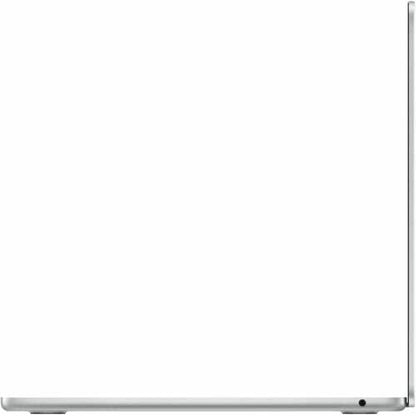 Apple MacBook Air MW1H3LL/A 15.3\" Notebook - Apple M4 - 16 GB - 512 G