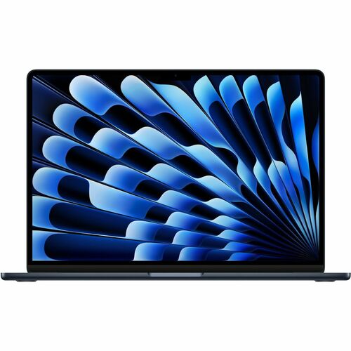 Apple MacBook Air MW1L3LL/A 15.3\" Notebook - Apple M4 - 16 GB - 256 G
