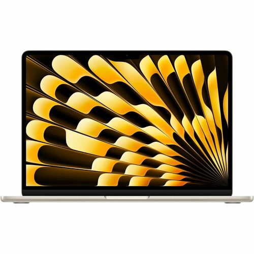 Apple MacBook Air MW1K3LL/A 15.3\" Notebook - Apple M4 - 16 GB - 512 G