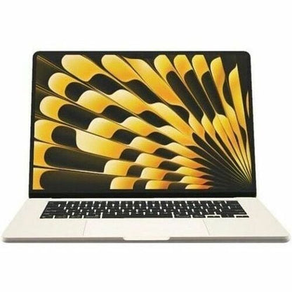 Apple MacBook Air MW1K3LL/A 15.3\" Notebook - Apple M4 - 16 GB - 512 G